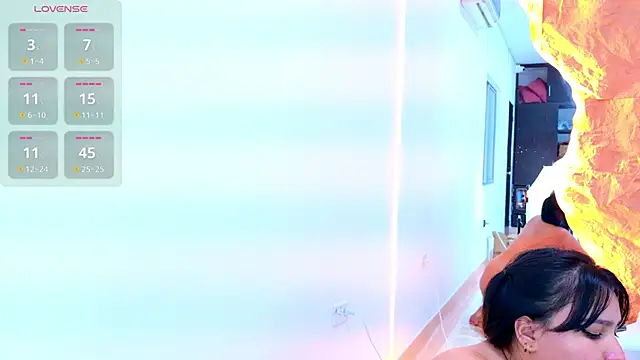 IvannaaVega's cam snapshot