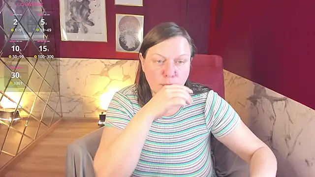 KellyPerfection live sex cam