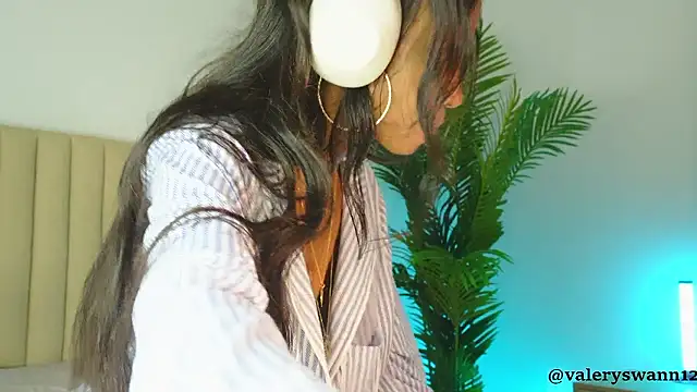 Valery_Swan1's cam snapshot