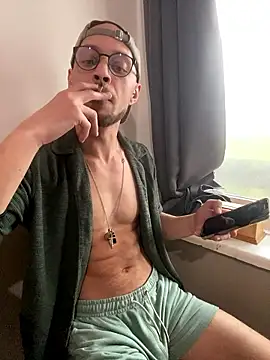 MattMiller28's cam snapshot