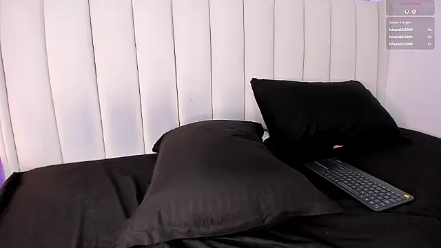 Miia_montero_'s cam snapshot