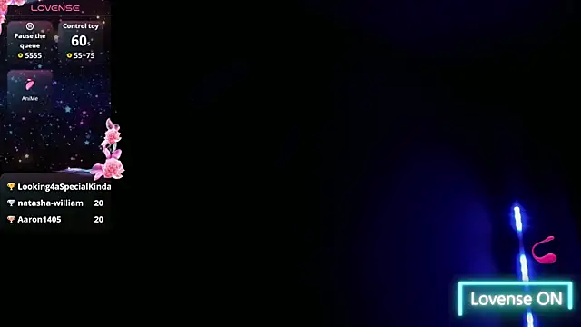 emperatrizhotwolf's cam snapshot