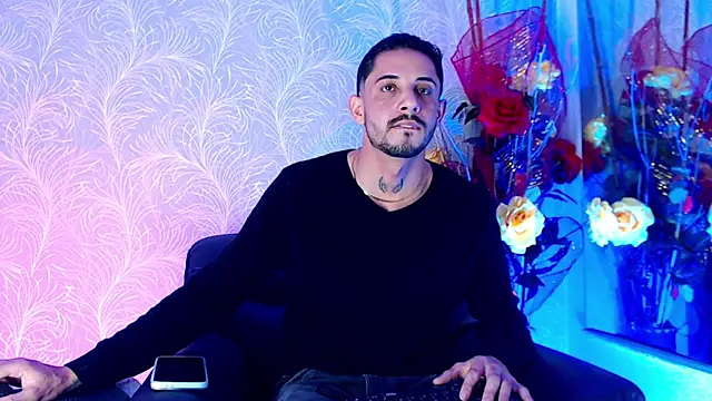 Erick_Wall's cam snapshot