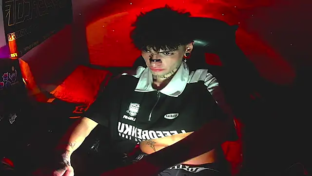 prince_x_dark's cam snapshot