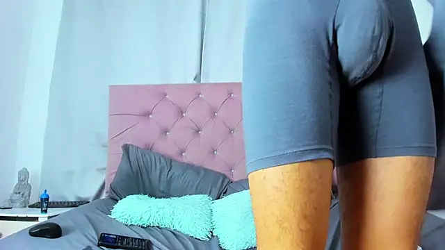 EthanBlackwoodd's cam snapshot