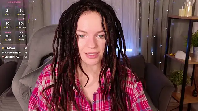 CoreyJane live sex cam