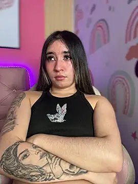 Sophie_LS live sex cam