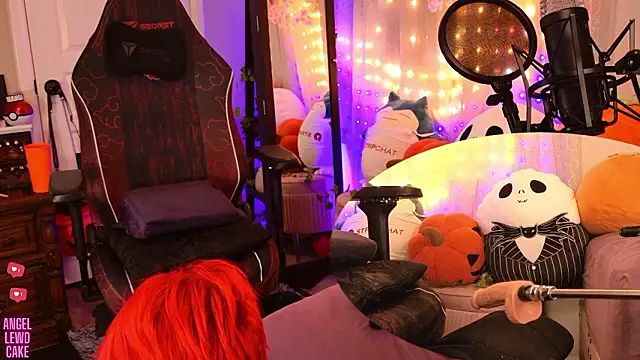 Angel-Lewd-Cake's cam snapshot