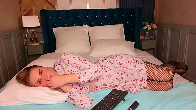 Molly_Voss's cam snapshot