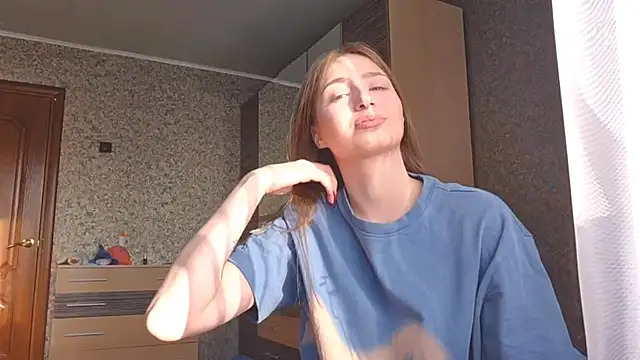 MousyHello's cam snapshot