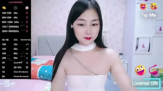 Elvira_baby's cam snapshot