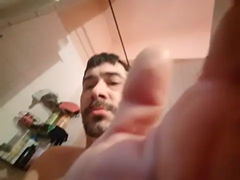 Hgay6935's cam snapshot