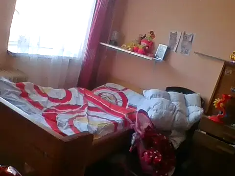 82liska's cam snapshot