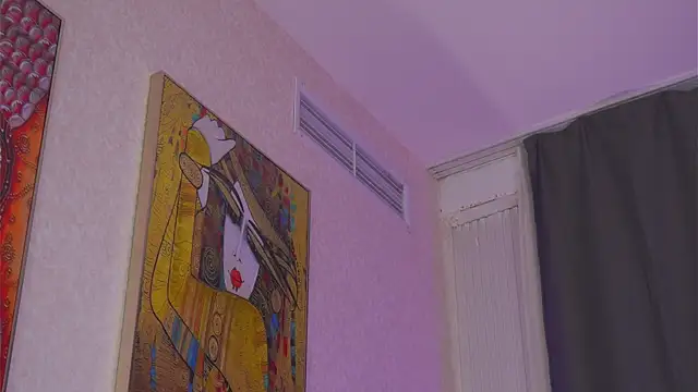 LiliBanger live sex cam