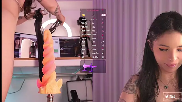 Just__dani live sex cam