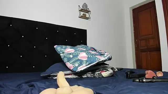 Kiaraflame's cam snapshot