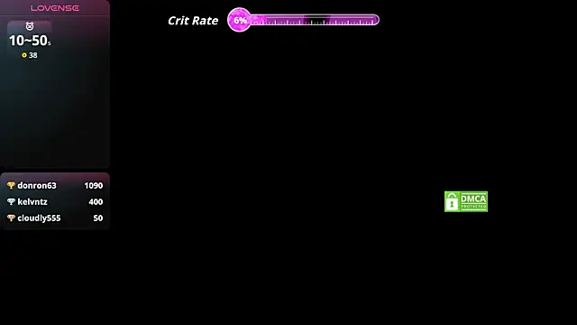 nono_babyy's cam snapshot