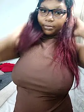 DarrkDeeva68's cam snapshot