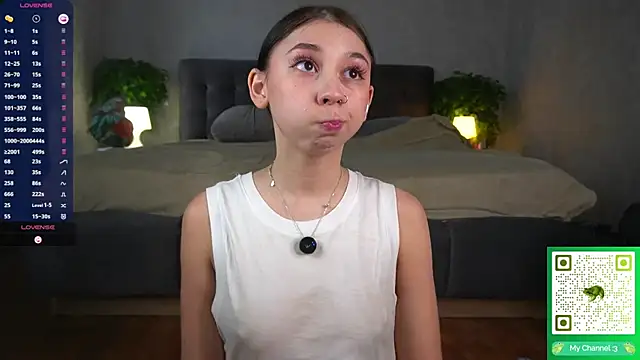 Sssonya's cam snapshot