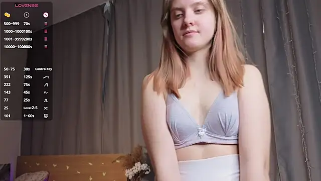 RennaHettes's cam snapshot