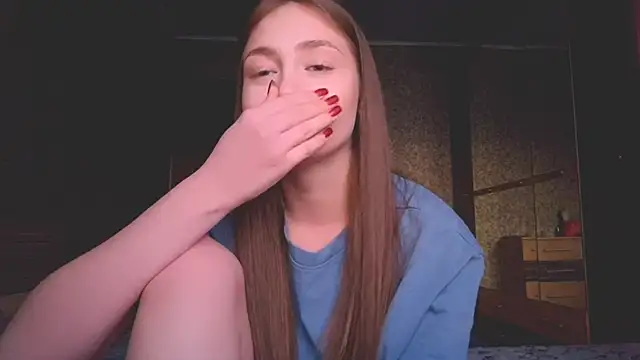 MousyHello's cam snapshot