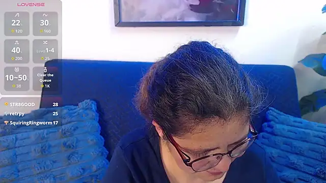 Linda_banks_'s cam snapshot