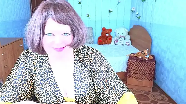 Audrey_Aura's cam snapshot