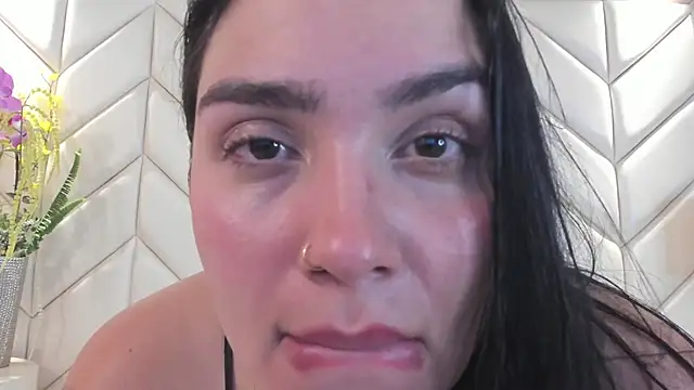 YahairaAcosta's cam snapshot