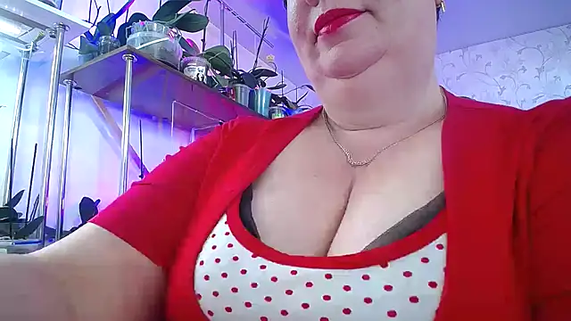 _Sweet_Woman's cam snapshot