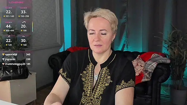 Nika_Smit's cam snapshot