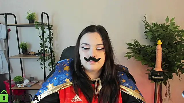 Mia_R0ss's cam snapshot