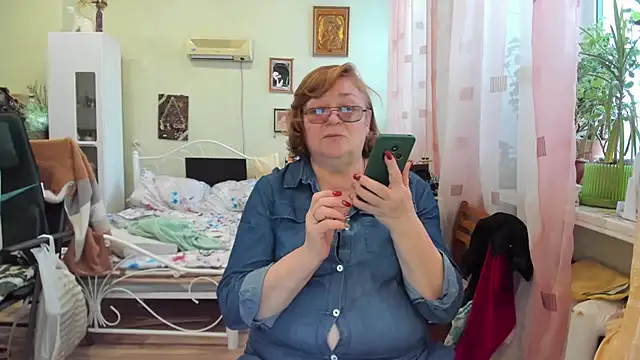 rekelme's cam snapshot