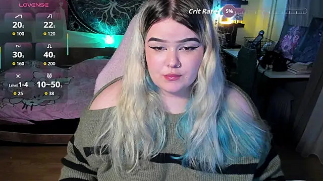 _CandyM1lky_'s cam snapshot