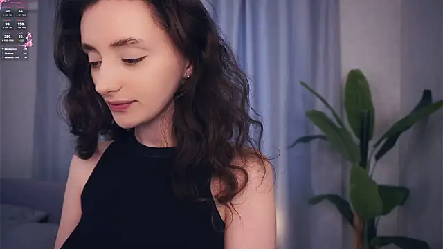 CuteFeret live sex cam