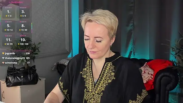 Nika_Smit's cam snapshot