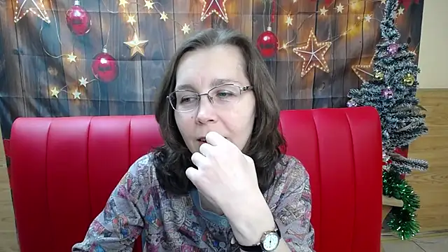 DaisyEdit's cam snapshot