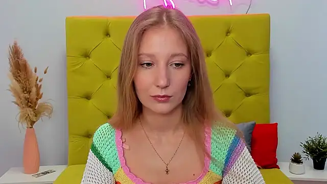 LolaWilsons's cam snapshot