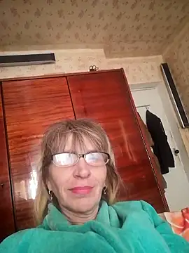 Georgette466's cam snapshot