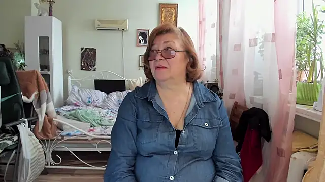 rekelme's cam snapshot