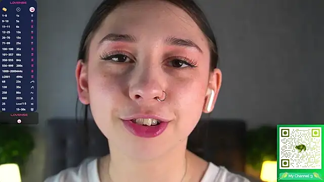 Sssonya live sex cam