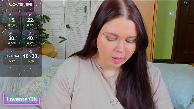 sunyy_bunyy's cam snapshot