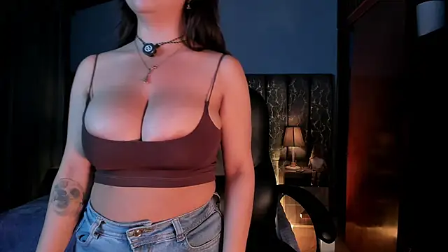 Lea_velle's cam snapshot