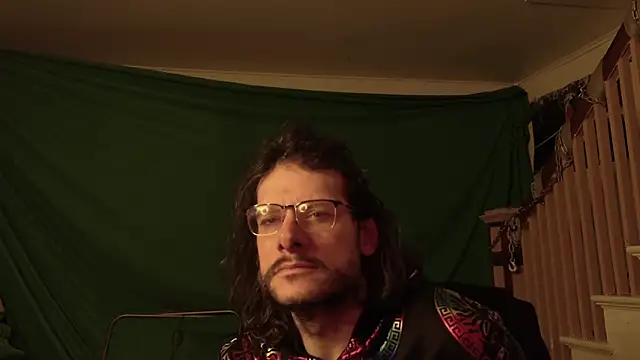 MasterDaddyCool's cam snapshot