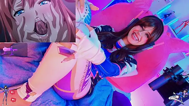 kyomii- live sex cam