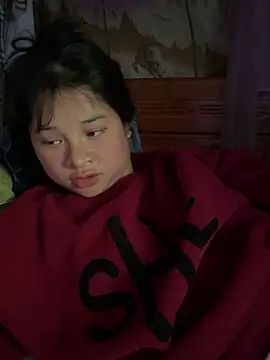 Linh-xxx's cam snapshot