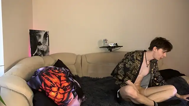 VanthonyV's cam snapshot