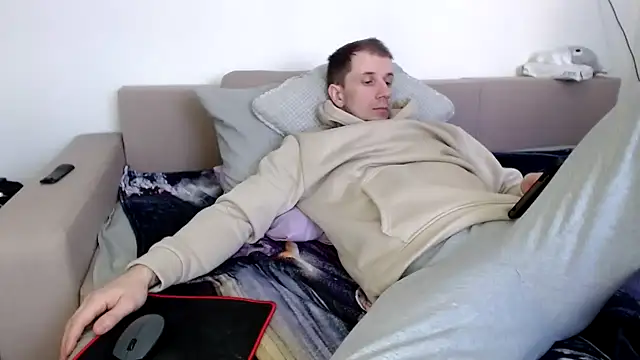 maksshard's cam snapshot