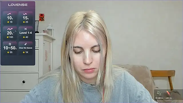 pawpaws's cam snapshot