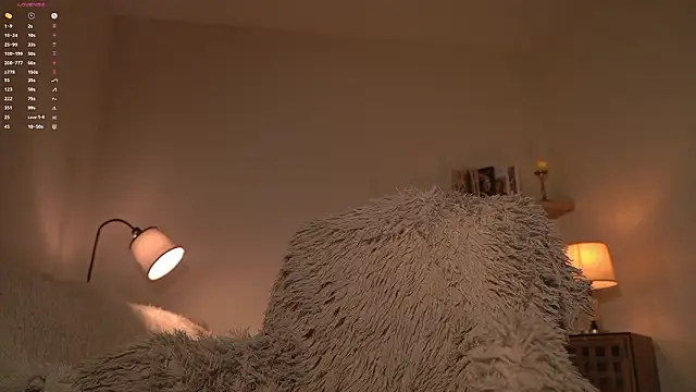 AudreyBarren's cam snapshot