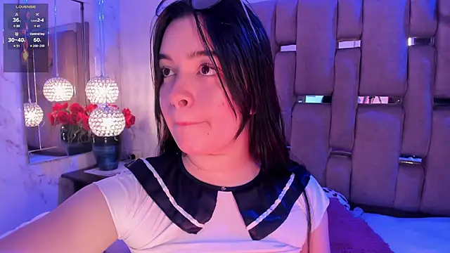 KateLee live sex cam